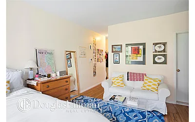 Sold by Douglas Elliman