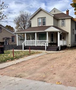 1724-1732 MAIN STREET, Stevens Pt, WI, 54481