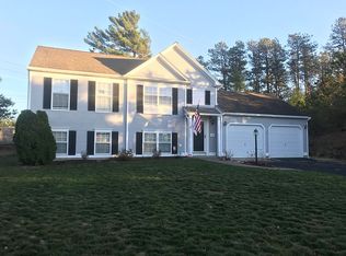 5 Kim Cir, Plymouth, MA 02360