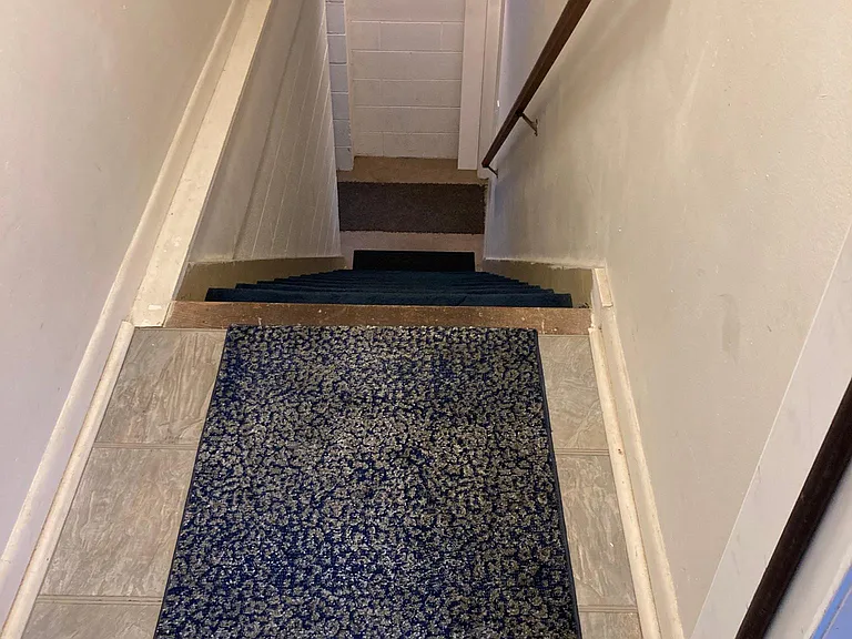 Stairway