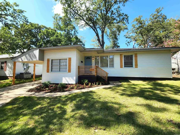1314 Coy Dumas St, El Dorado, AR 71730