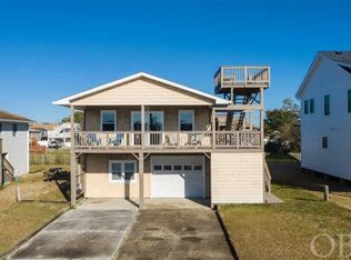 206 W 5th St LOT 4, Kill Devil Hills, NC 27948