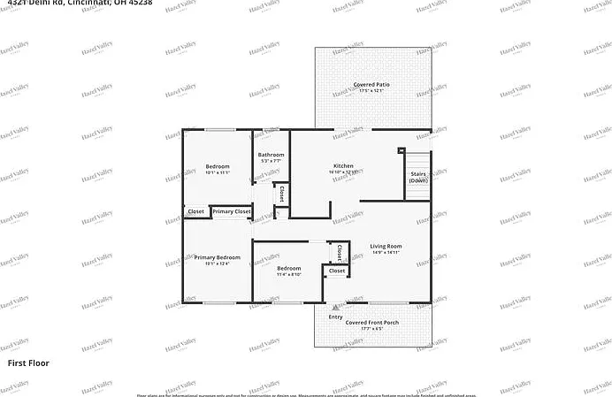 4321 Delhi Rd — Photo 3