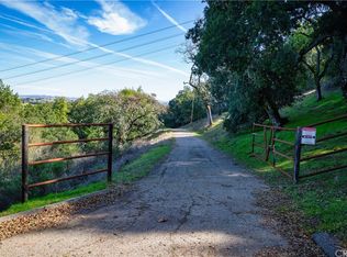 14003 El Monte Rd, Atascadero, CA 93422