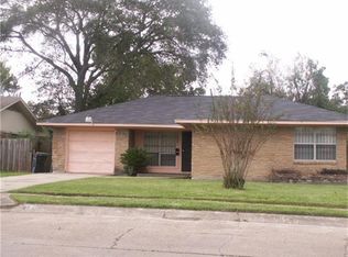 4230 Knotty Oaks Trl, Houston, TX 77045