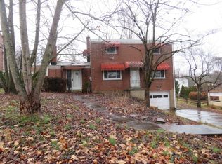 6714 Highland Ave, Finleyville, PA 15332