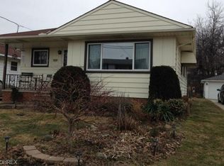 24340 Stephen Ave, Euclid, OH 44123