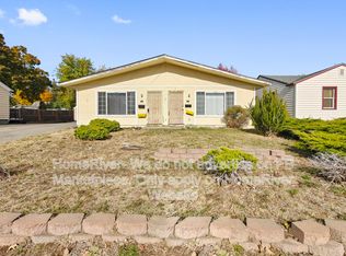 203 E Garland Ave, Spokane, WA 99207