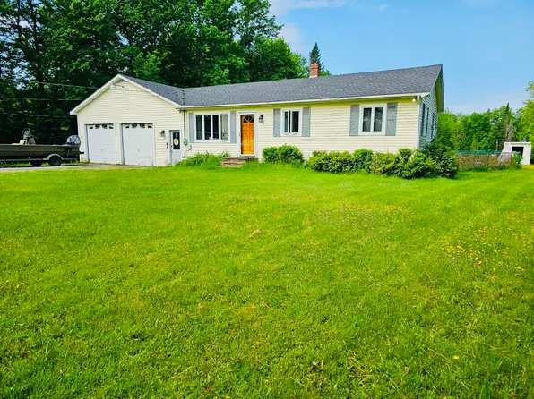 396 Mutton Lane, Clinton, ME 04927