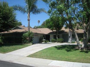 5403 Sierra Vista Ave, Riverside, CA 92505