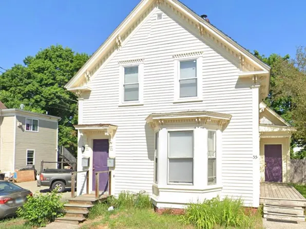55 Lafayette Street, Rochester, NH 03867
