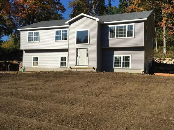 27 Fawn Ridge Drive, Pawling, NY 12564