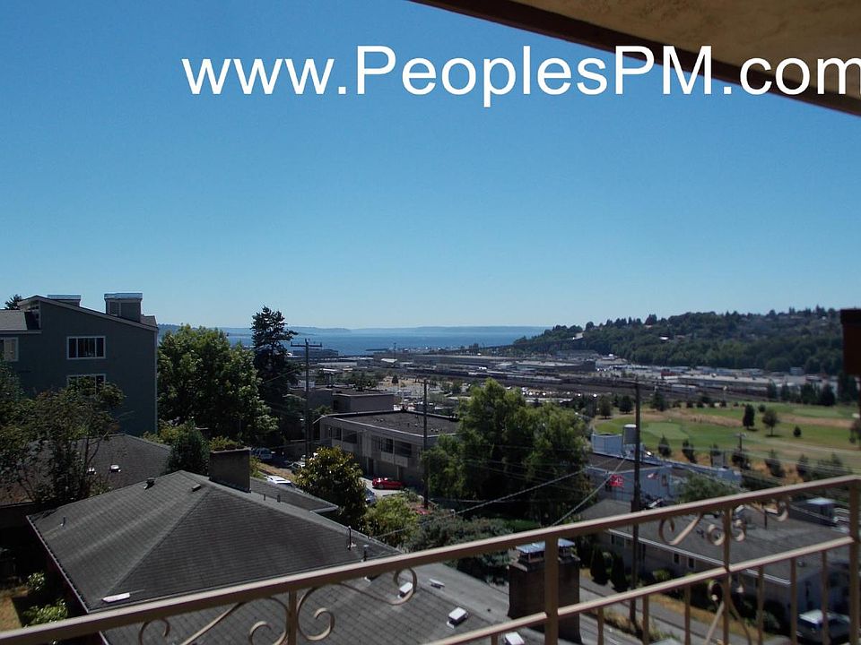 1st image of 2625 13th Ave W APT 406