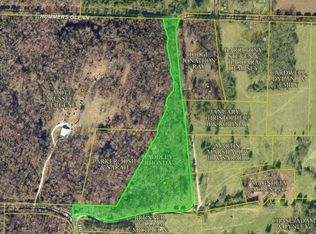 18504 Lake Sequoyah Rd #10, Fayetteville, AR 72701