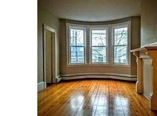 9 Monument Ave, Charlestown, MA 02129