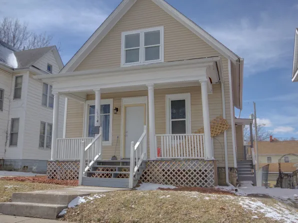 SL SNS1534, 1534 15th St, Rock Island, IL 61201