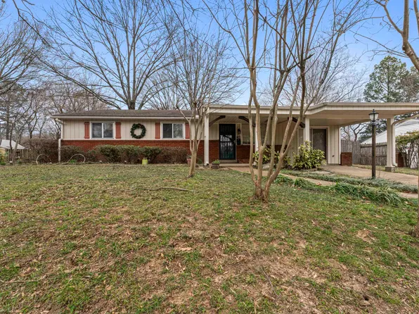 319 Homeville Rd, Collierville, TN 38017