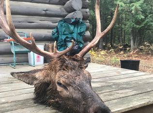 157 Mica Rd, Naples, ID 83847