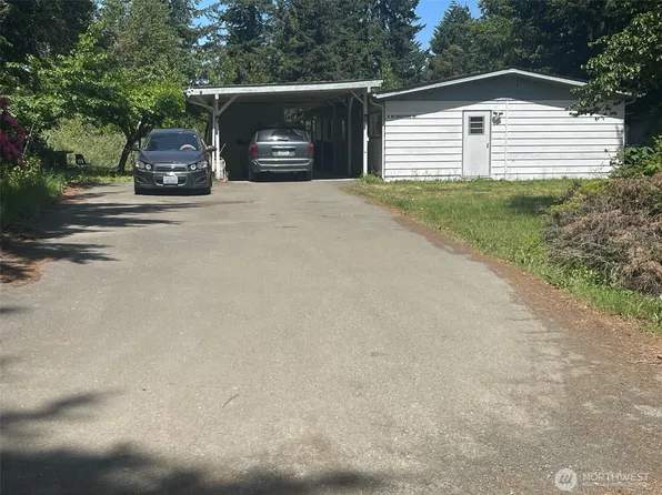 91 E SouthLake Drive, Shelton, WA 98584