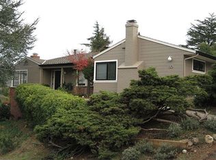 130 Latham Ln, Berkeley, CA 94708