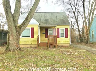 2131 Argyle Dr, Columbus, OH 43219