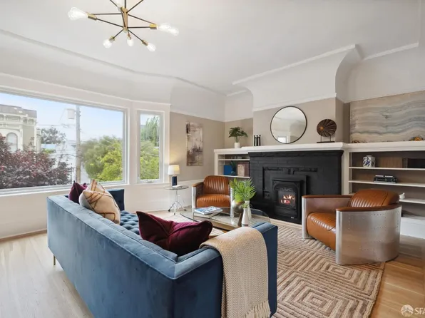 17 Ford St #19, San Francisco, CA 94114