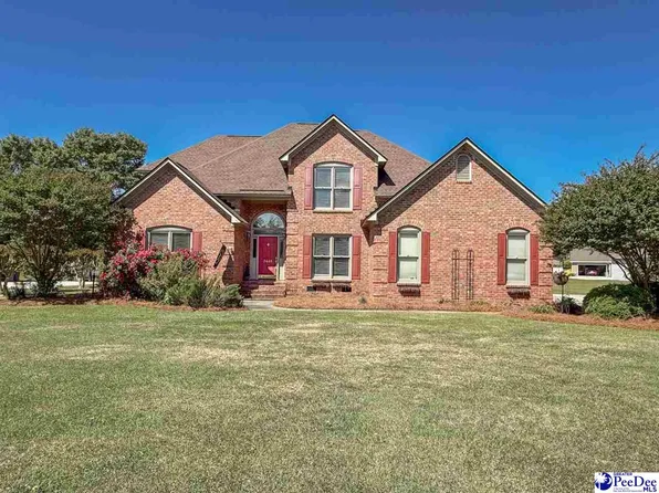 3445 Claude Douglas Cir, Florence, SC 29501
