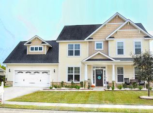 322 Sonoma Rd, Jacksonville, NC 28546