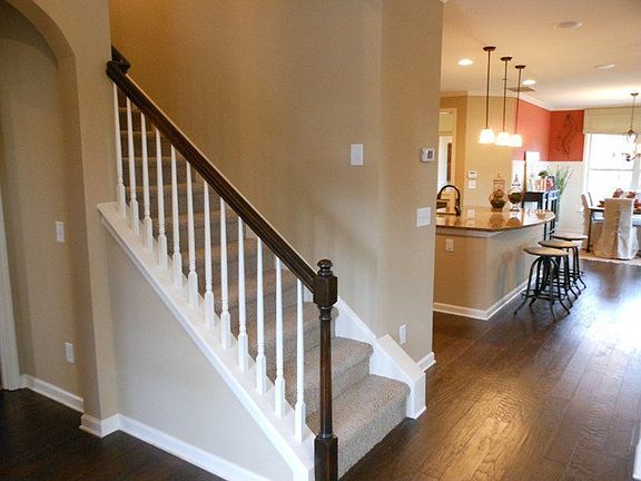 David Weekley Homes Inventory Photo
