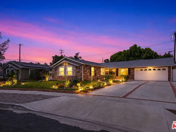 7537 Quimby Ave, West Hills, CA 91307