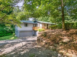 658 Bass Lake Dr, Pisgah Forest, NC 28768