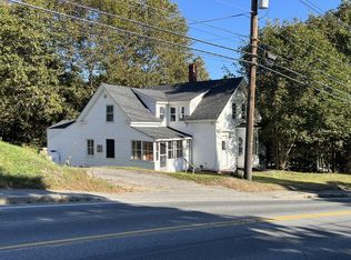 398 Water St, Ellsworth, ME 04605
