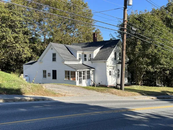 398 Water Street, Ellsworth, ME 04605