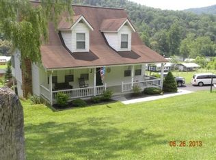 85B Hc 77, Hinton, WV 25951