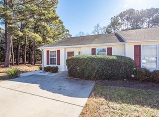 1231 Apex Ln, Charleston, SC 29412