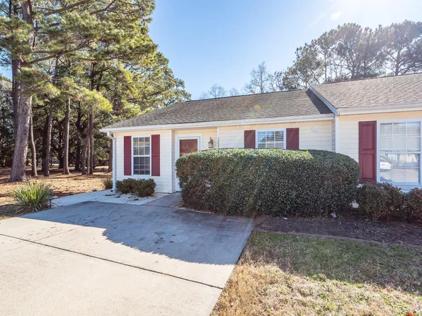 1231 Apex Ln, Charleston, SC 29412