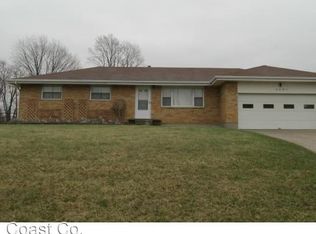 3081 Colonel Glenn Hwy, Fairborn, OH 45324