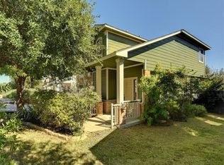 8313 Minnesota Ln, Austin, TX 78745