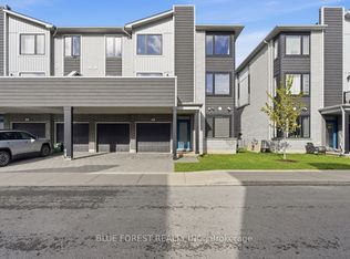 177 Edgevalley Rd #21, London, ON N5V0C5