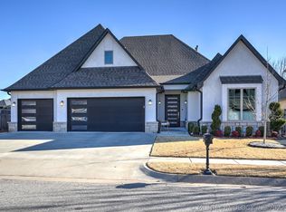 10311 S College Ave, Tulsa, OK 74137