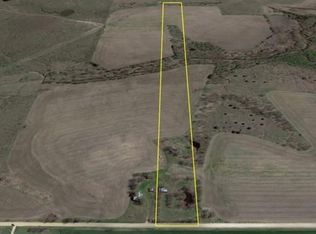 541 Farmer Rd, Ennis, TX 75119