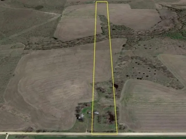 541 Farmer Rd, Ennis, TX 75119