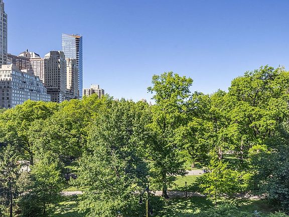 5th image of 230 Central Park S #6C