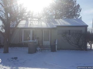 5473 E 19th St, Indianapolis, IN 46218