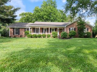 3030 Regency Park Dr, Murfreesboro, TN 37129