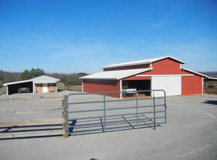 1130 Simpson Rd, Sparta, TN 38583