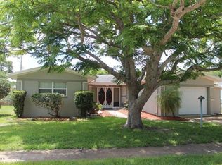 2395 Heritage Dr, Titusville, FL 32780