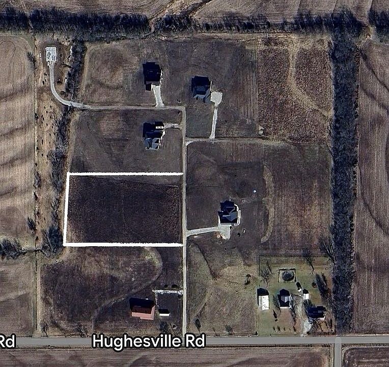 2nd image of 0 Hughesville Rd