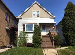 2920 S 10th St, Milwaukee, WI 53215