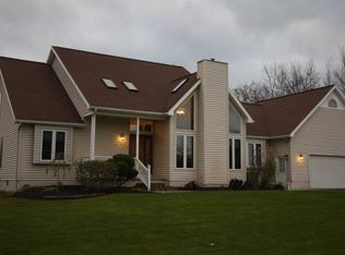 157 Gilmore Rd, Brockport, NY 14420